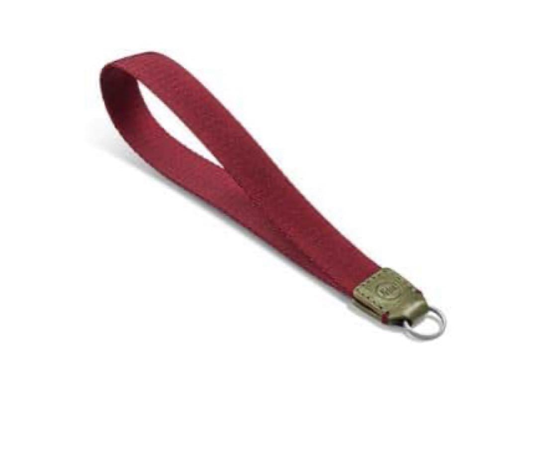 ライカ LEICA D-LUX8 Black 新品未開封 ハンドグリップ 他付き