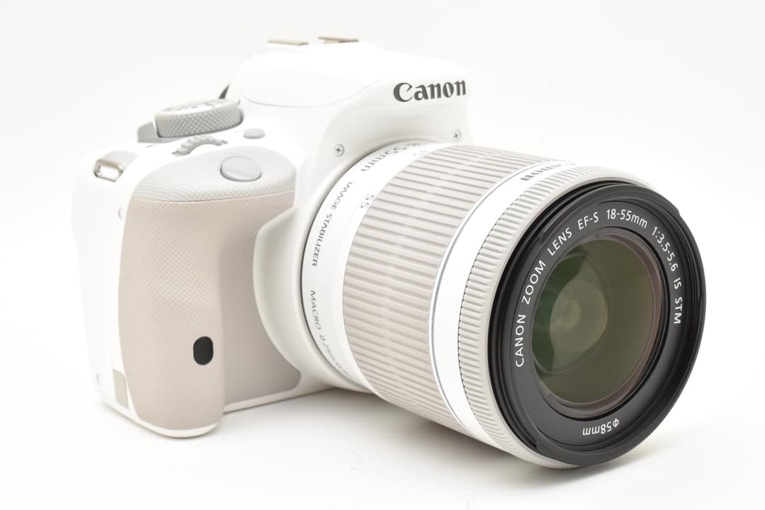 Canon EOS Kiss X7 スマホ転送OK キャノン #8811