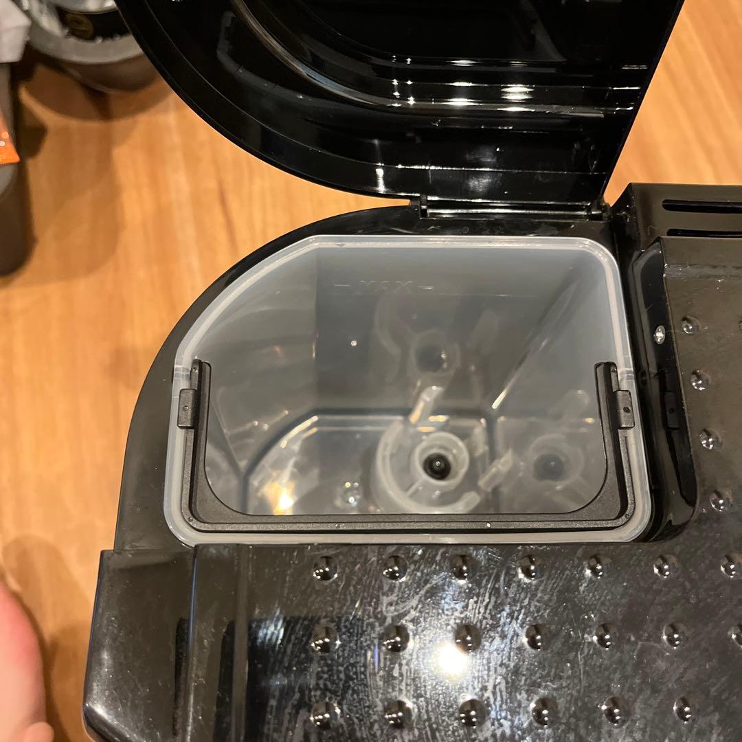 De'Longhi デロンギ エスプレッソ コーヒーメーカー BCO410J