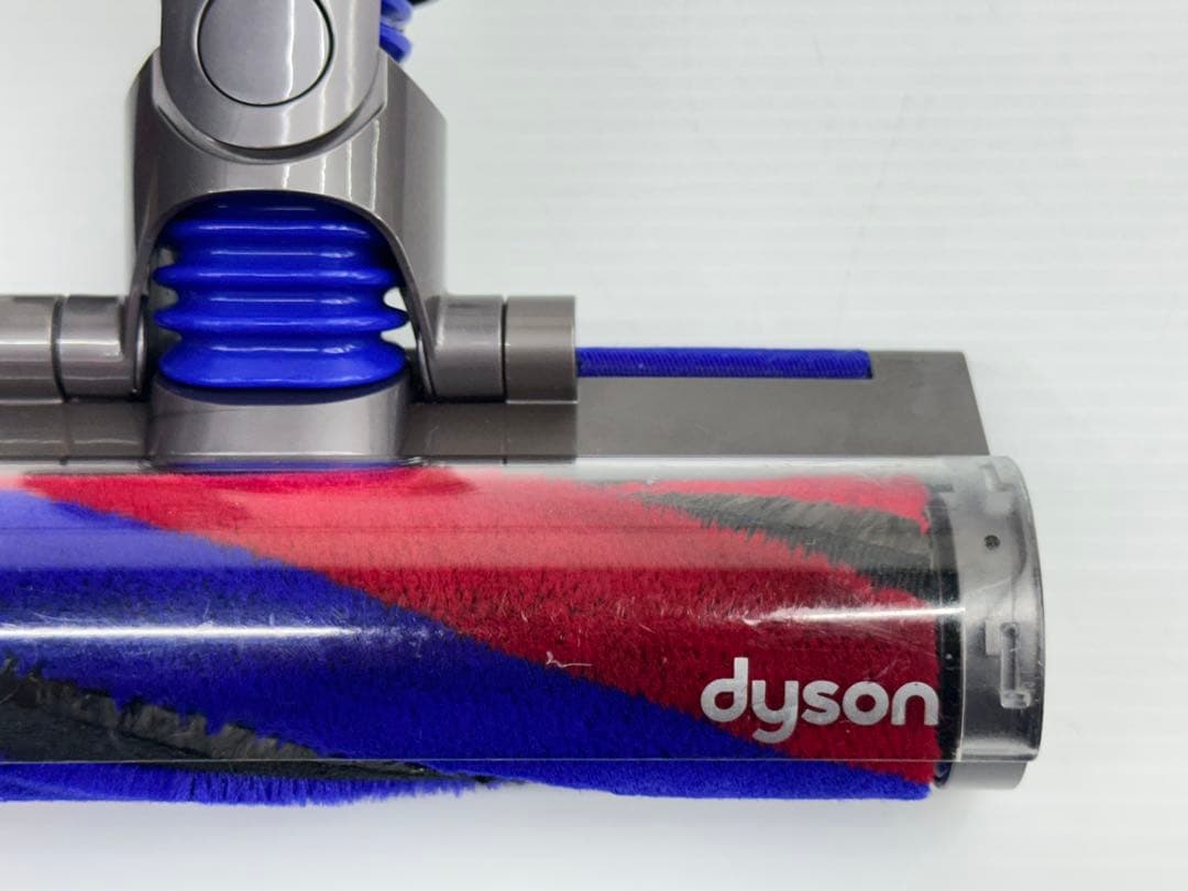 ダイソン掃除機　SV21 SV33 SV19 HH17 ヘッド　アタッチメント付