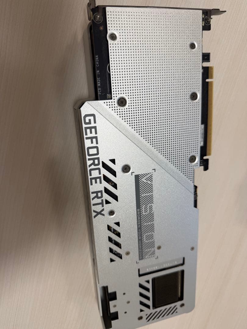 グラフィックボード・グラボ・ビデオカード GIGABYTE NVIDIA GeForce RTX3080 10GB