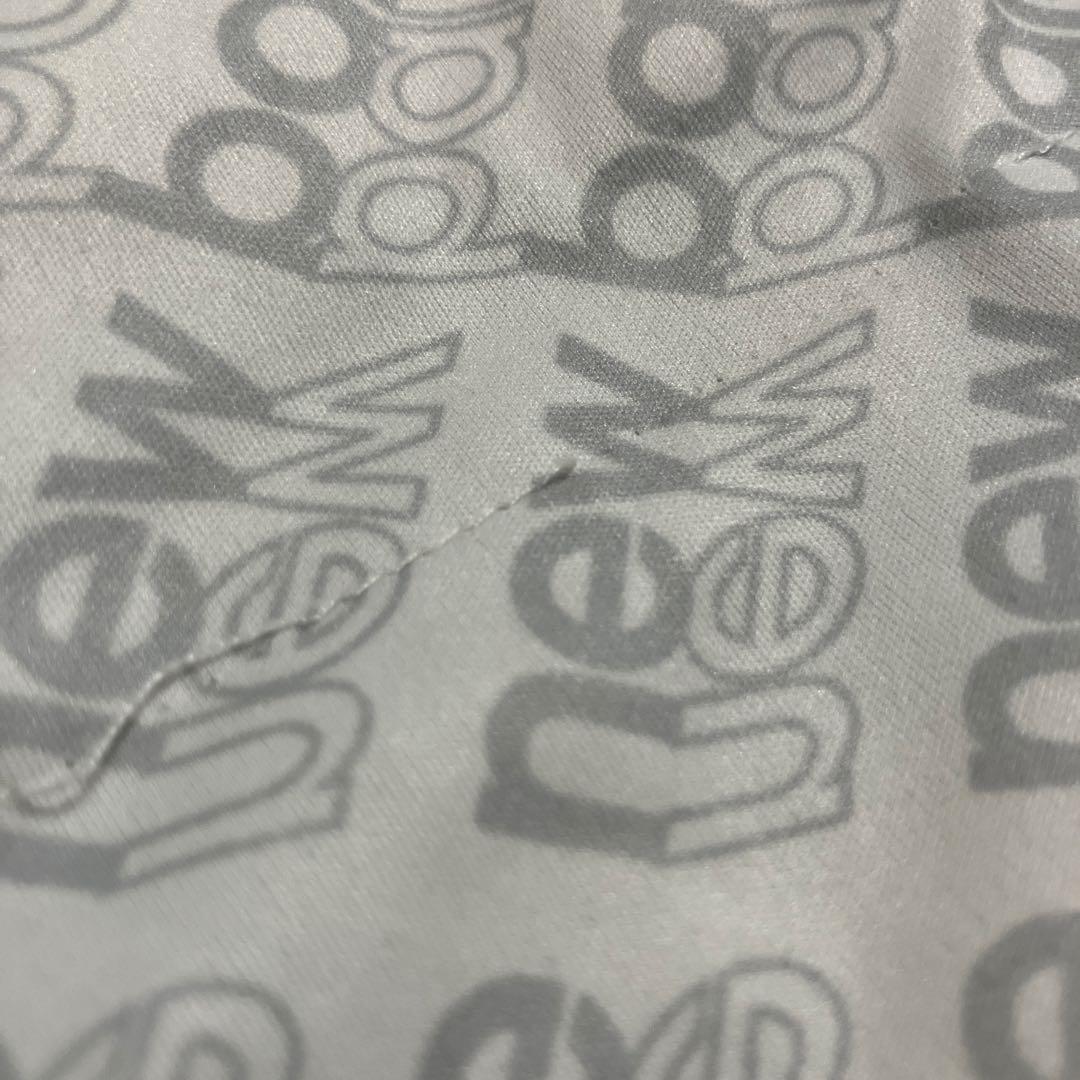 ニューバランスゴルフ中綿セットアップジャケットパンツ　サイズ6