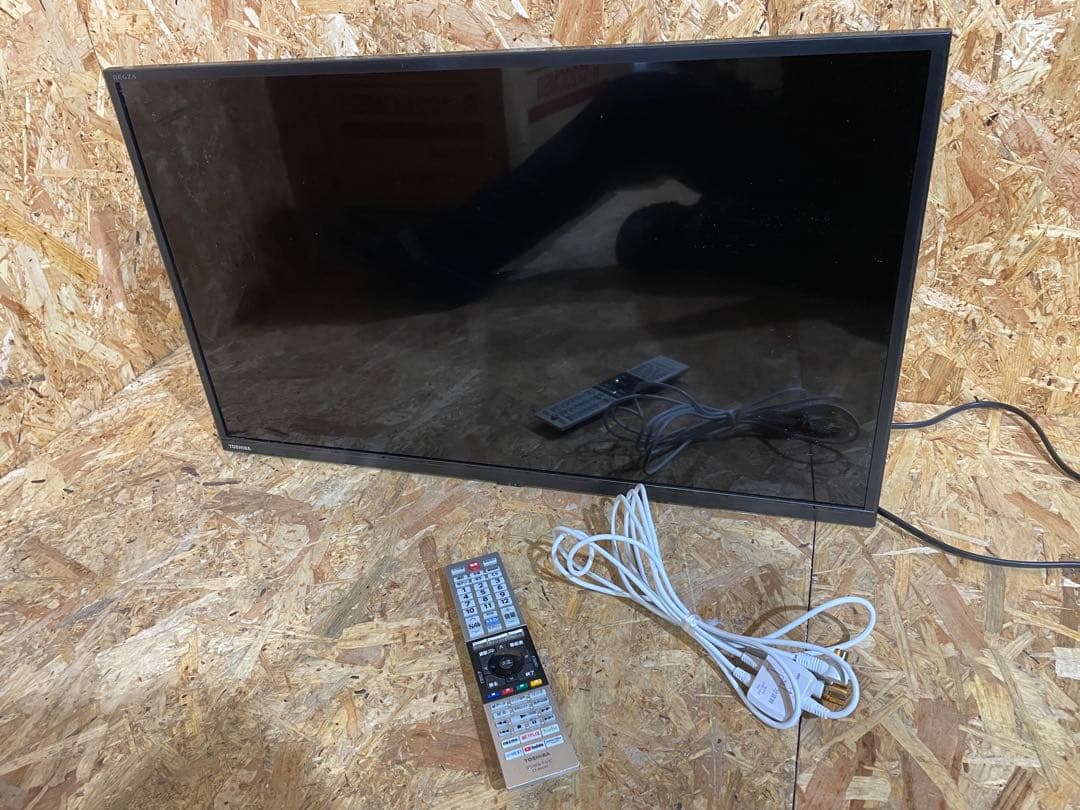 東芝 32V34 液晶テレビ 32インチ　2023年製 　1183101028