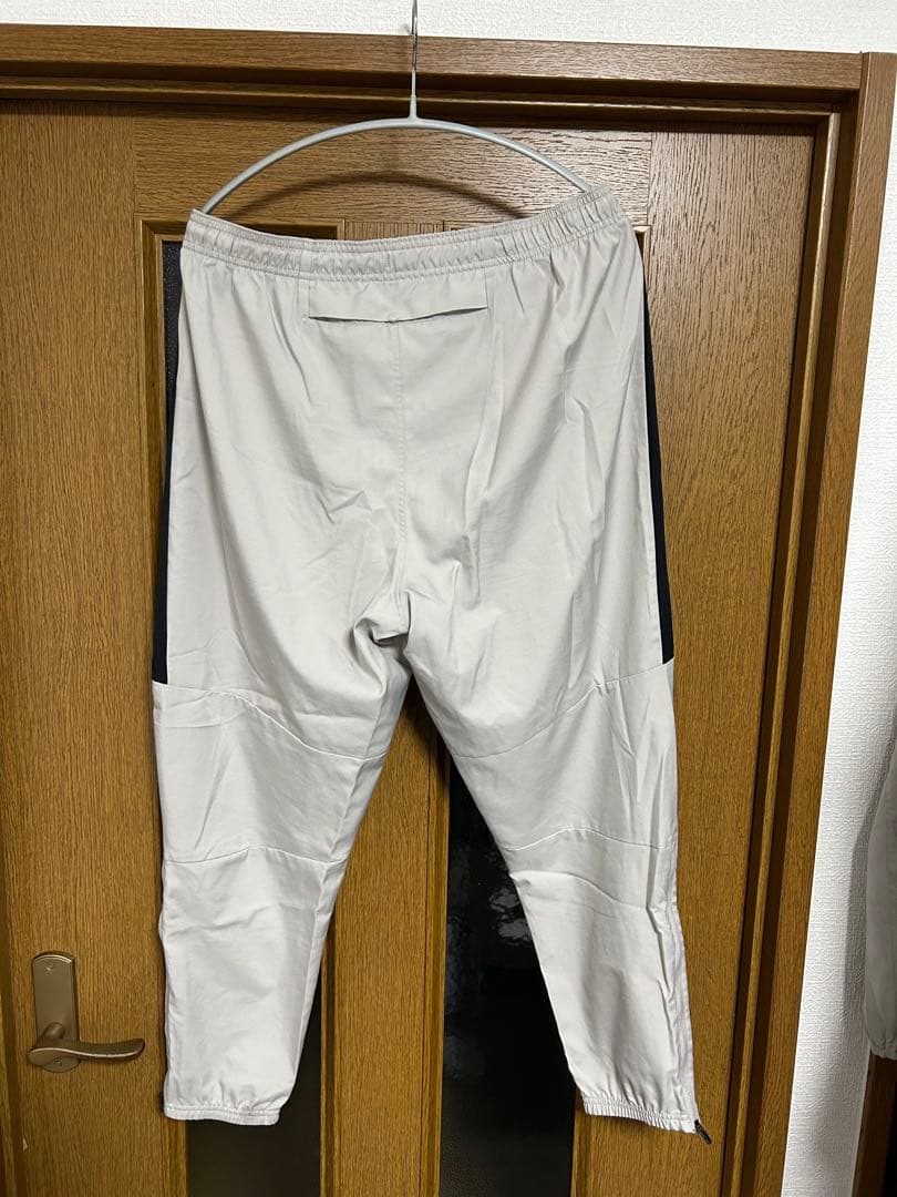 【セットアップ】ナイキ ボディショップ ランニング ジャケット＆パンツ XL