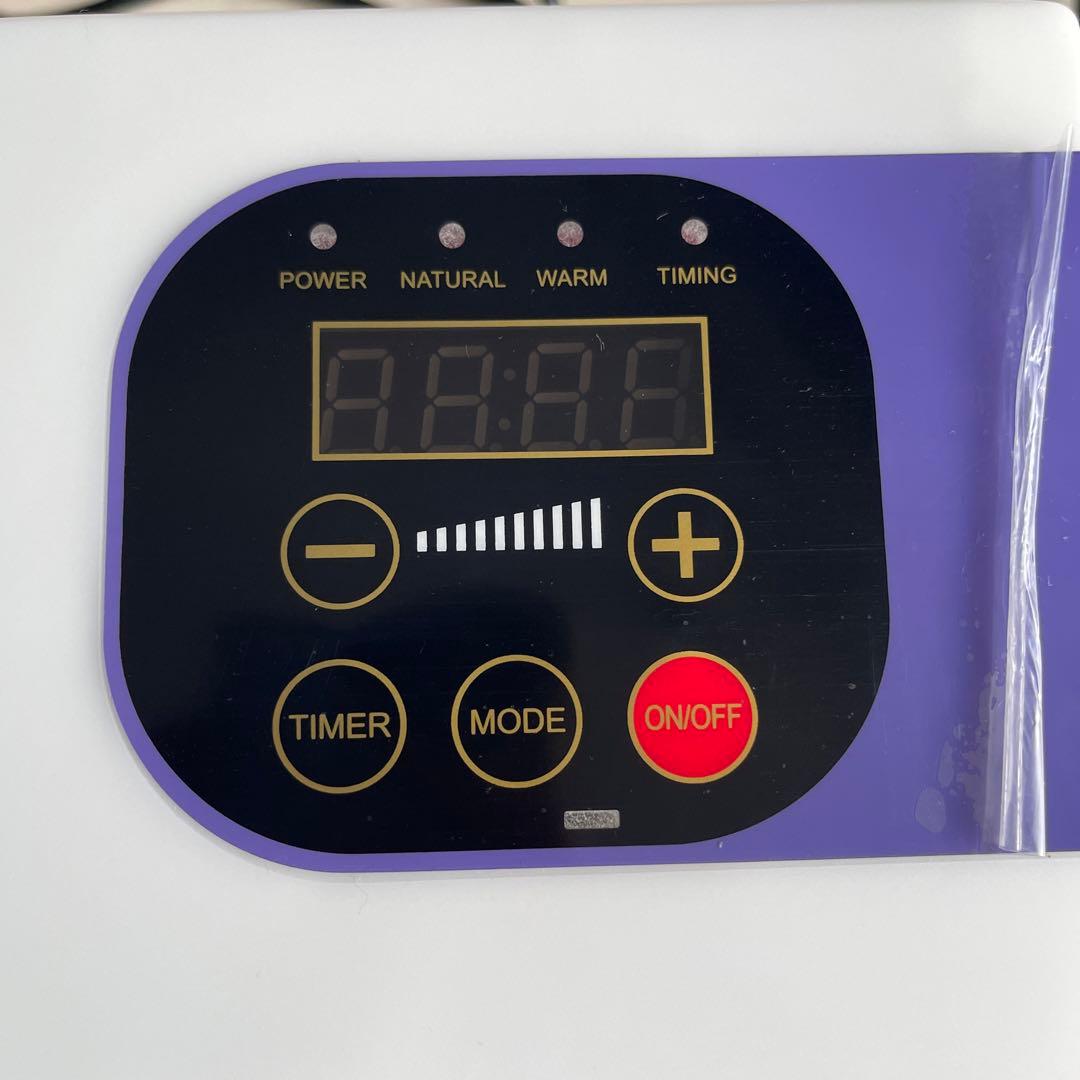 2点セット 工事不要 ミニエアコン エレクトリックヒーター HDX-N801