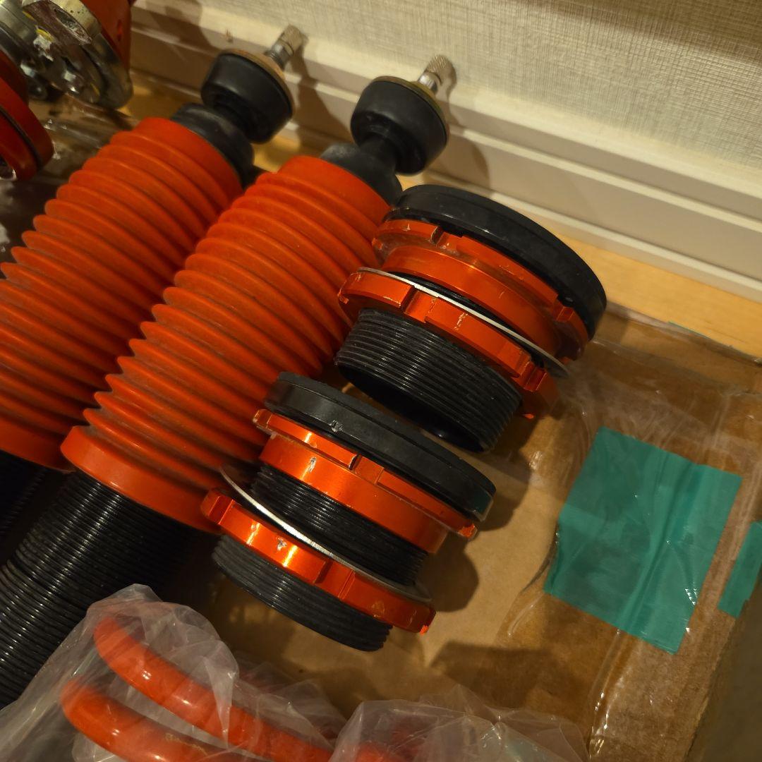 【美品】アールズ　RRP ZC33S　スイフトスポーツ(一式)