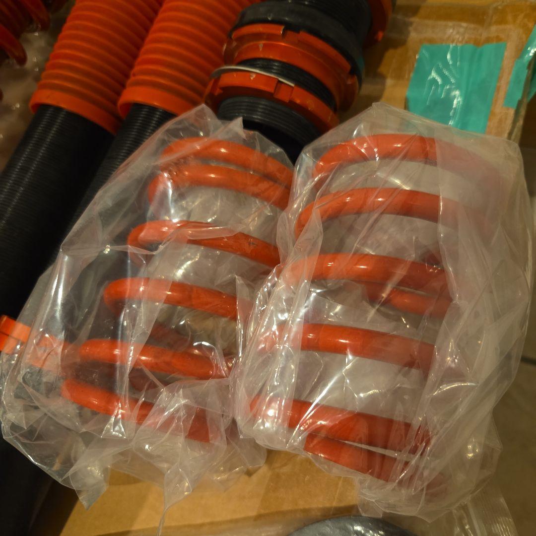 【美品】アールズ　RRP ZC33S　スイフトスポーツ(一式)