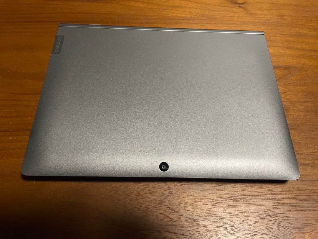 Lenovo Windows 11 タブレット 10.1インチ キーボード付き