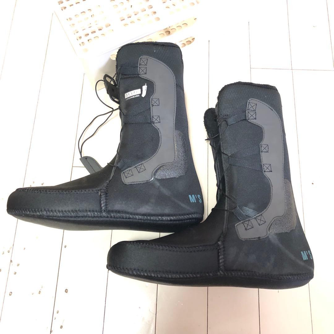 ride lasso 26.5 cm boa カービング photon 並