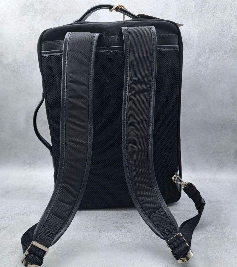 FIVE WOODS ファイブウッズ リュック ビジネスバッグ ブリーフケース