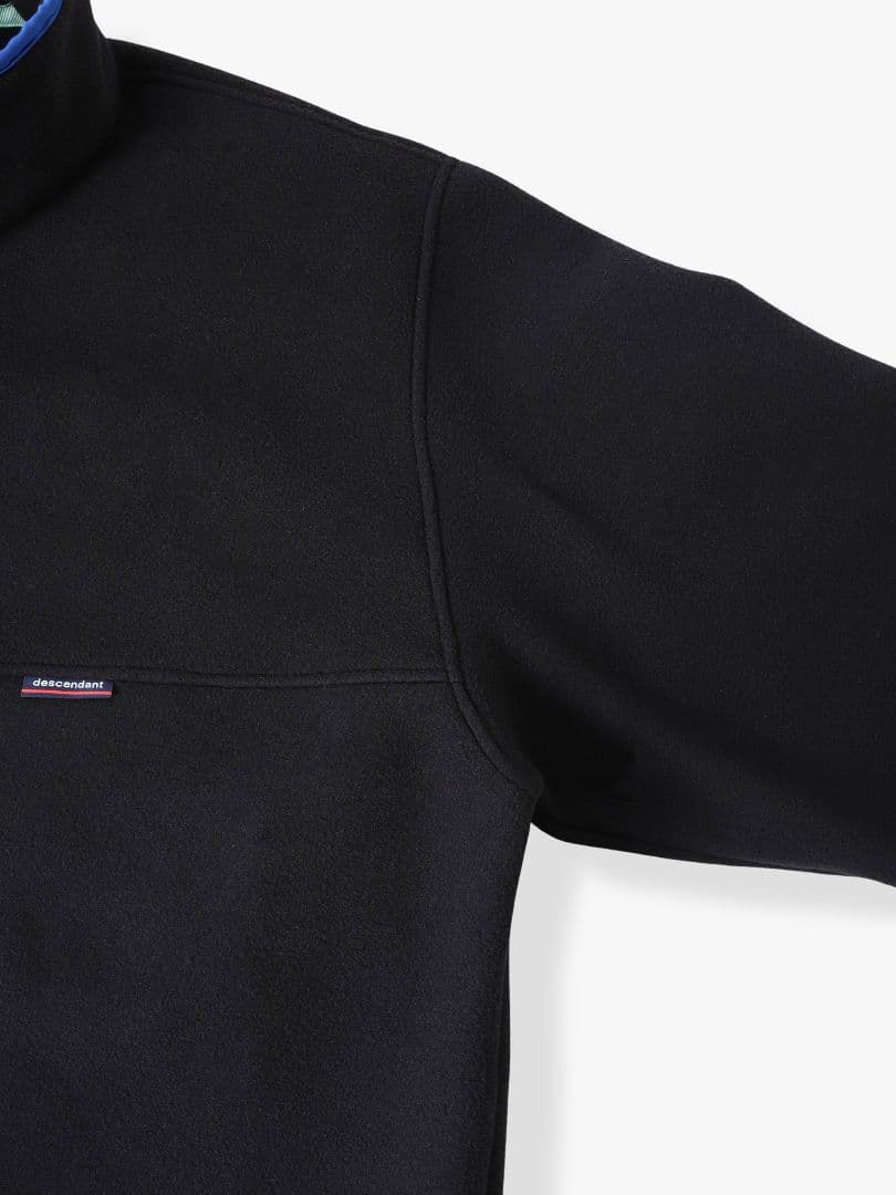 DESCENDANTフリース