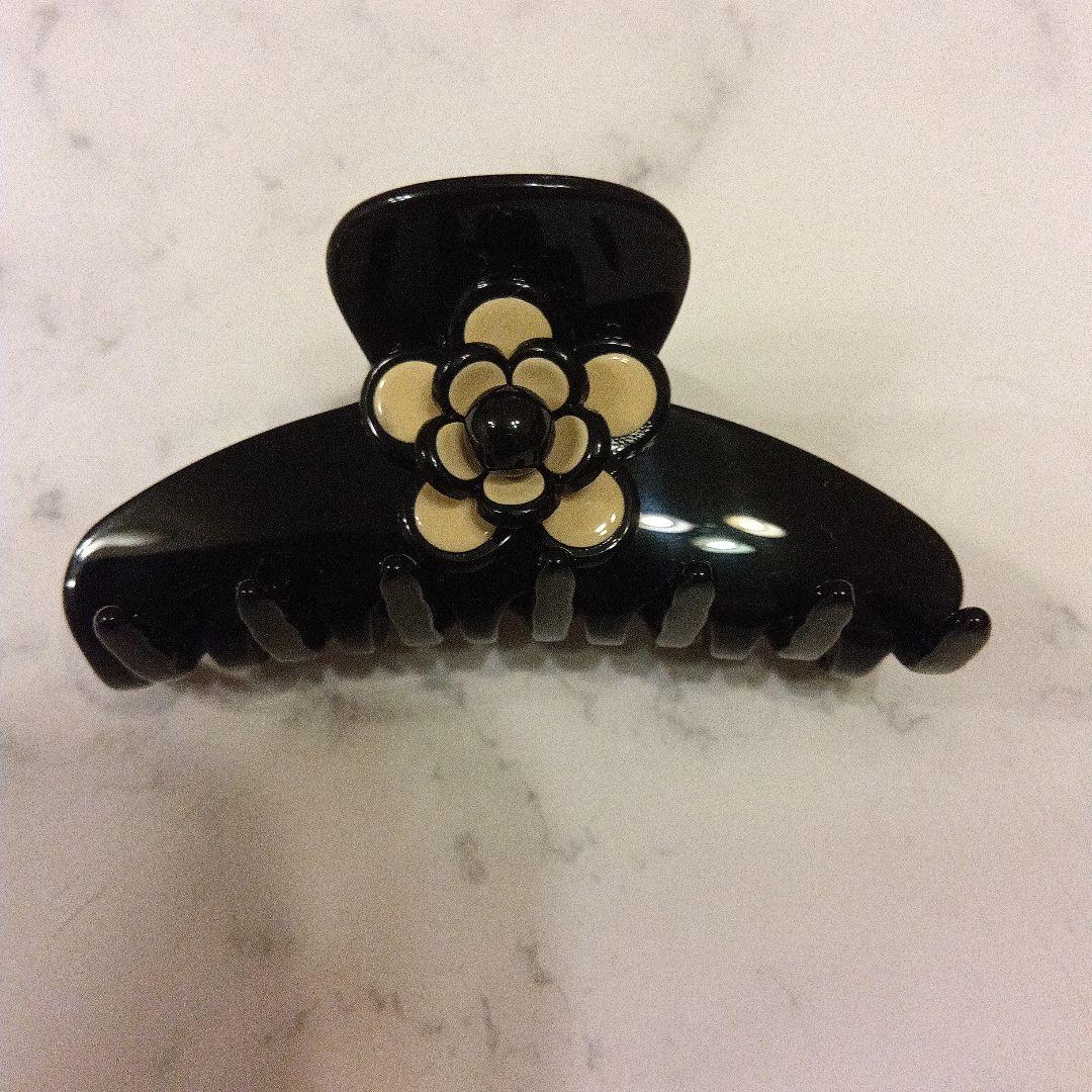 miアレクサンドルドゥパリ　ヘアクリップ　Mサイズ