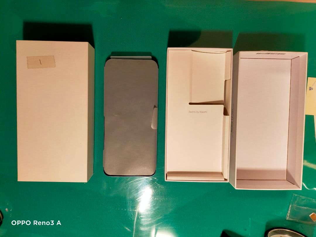 redmi 12 5G スマートフォン 本体とケース