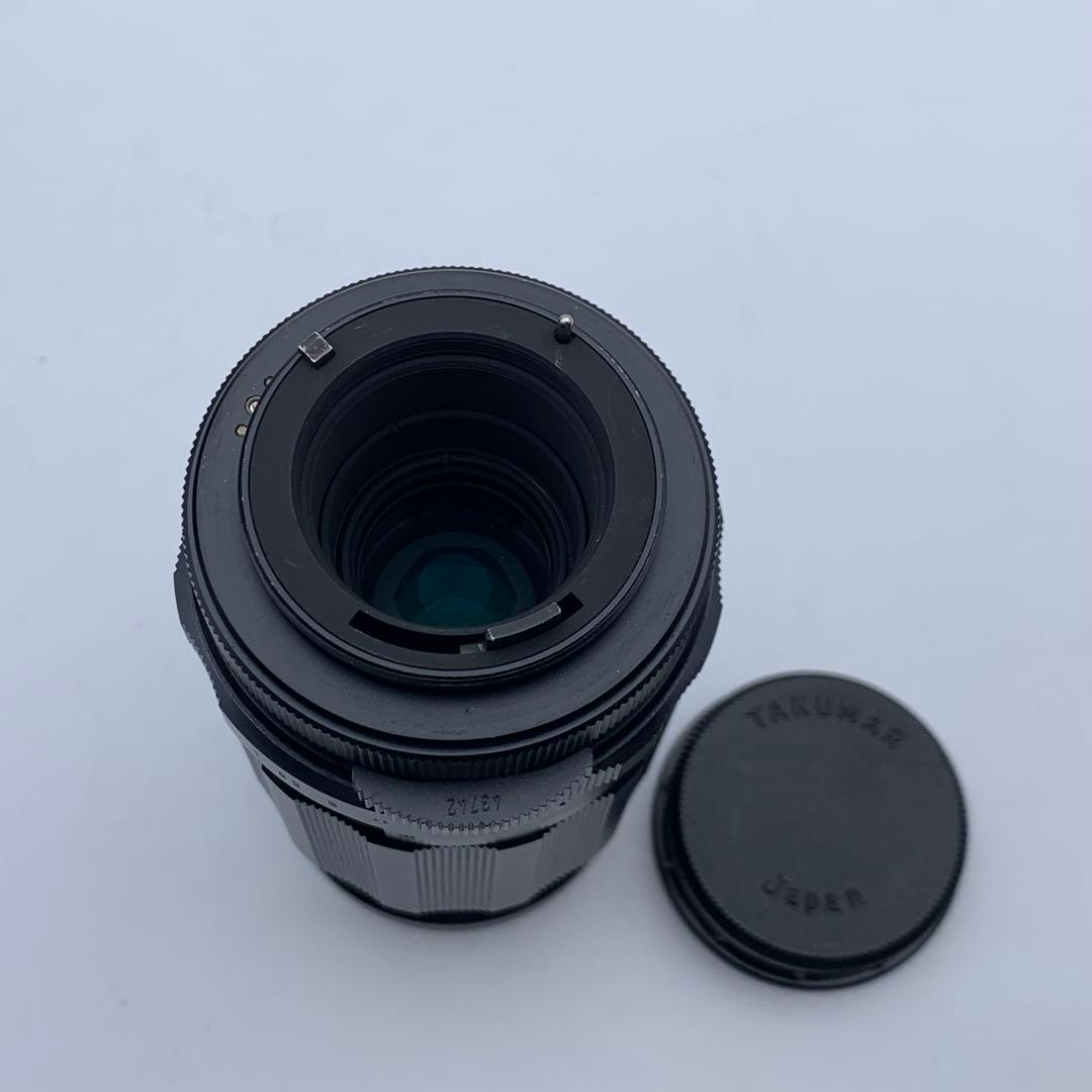 ASAHI PENTAX SPOTMATIC 一眼レフカメラ レンズセット