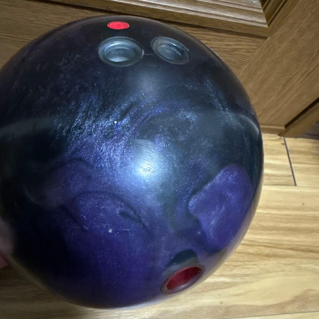 VIP ボウリングボール