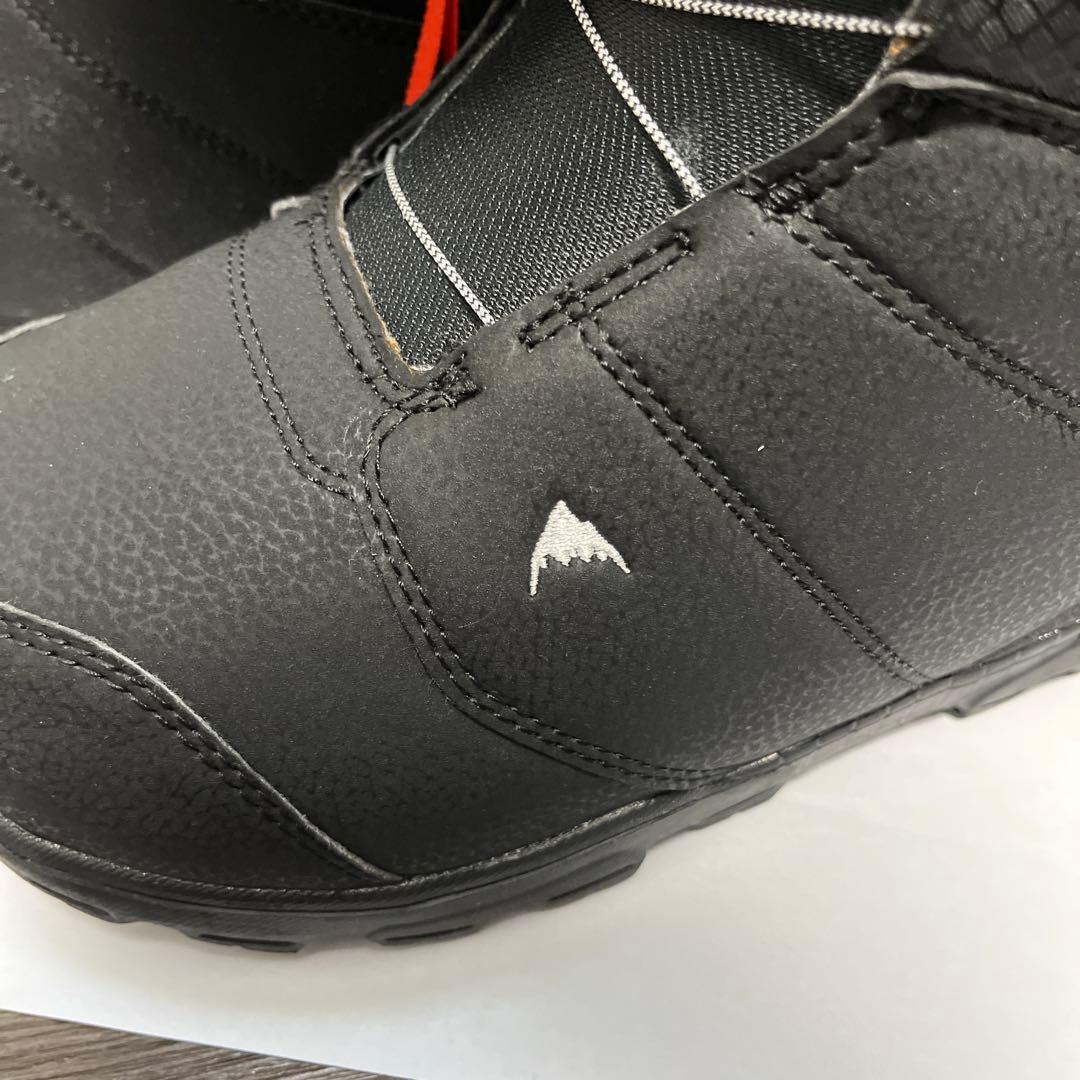 スノボ　ブーツ　BURTON MOTO BOA 28cm