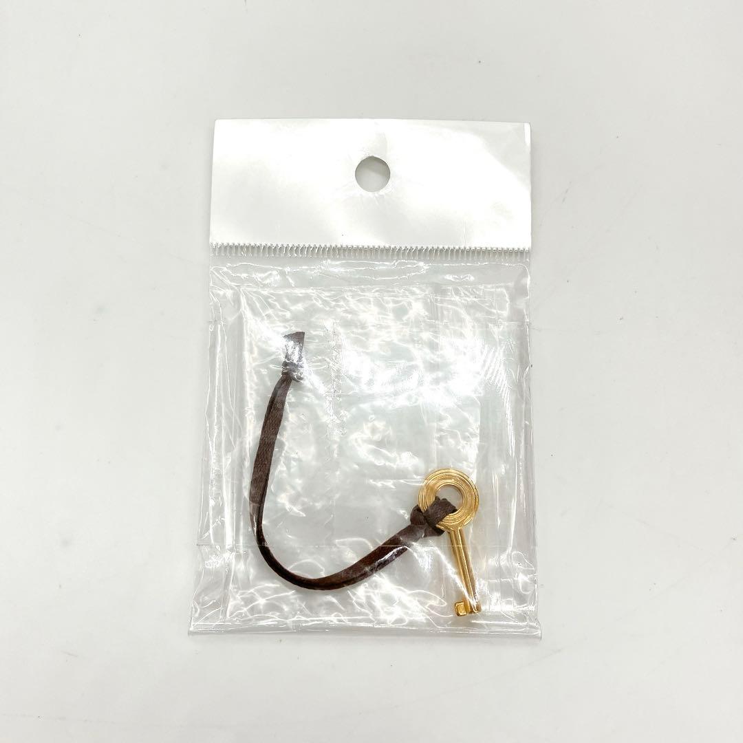 【HERZ】パイロットケース　ビジネスバッグ　レザー　ブラウン.