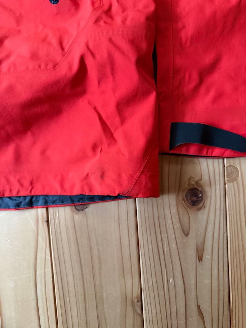 ARC'TERYX セイバー ジャケット　セイバーパンツ　セット　サイズ S