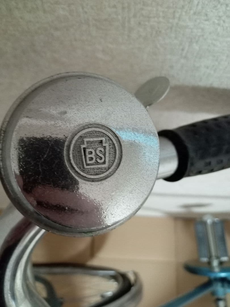 ブリヂストン製 自転車 ヴィンテージ1970年代 ニューエイジ