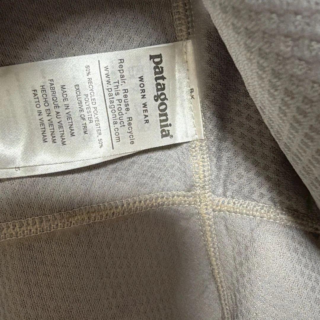 パタゴニア　patagonia クラシックレトロX ベスト