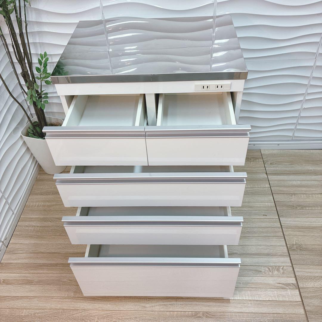 ◇大阪府 神戸市 配達料無料！◇協栄産業◇キッチンカウンター◇ステンレス天板◇