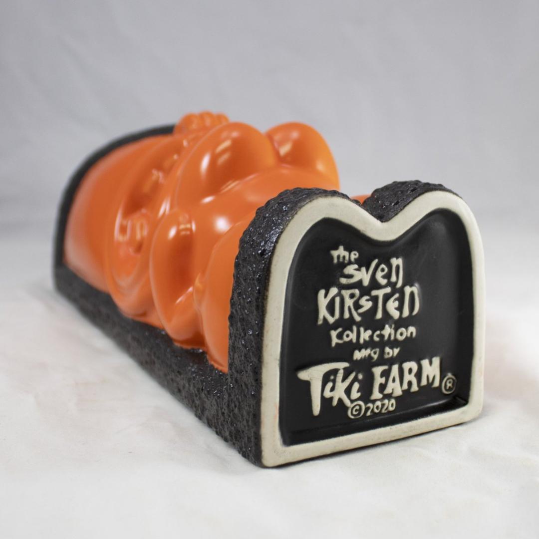 Tiki Farm ティキ デカンター POWER OF PELE