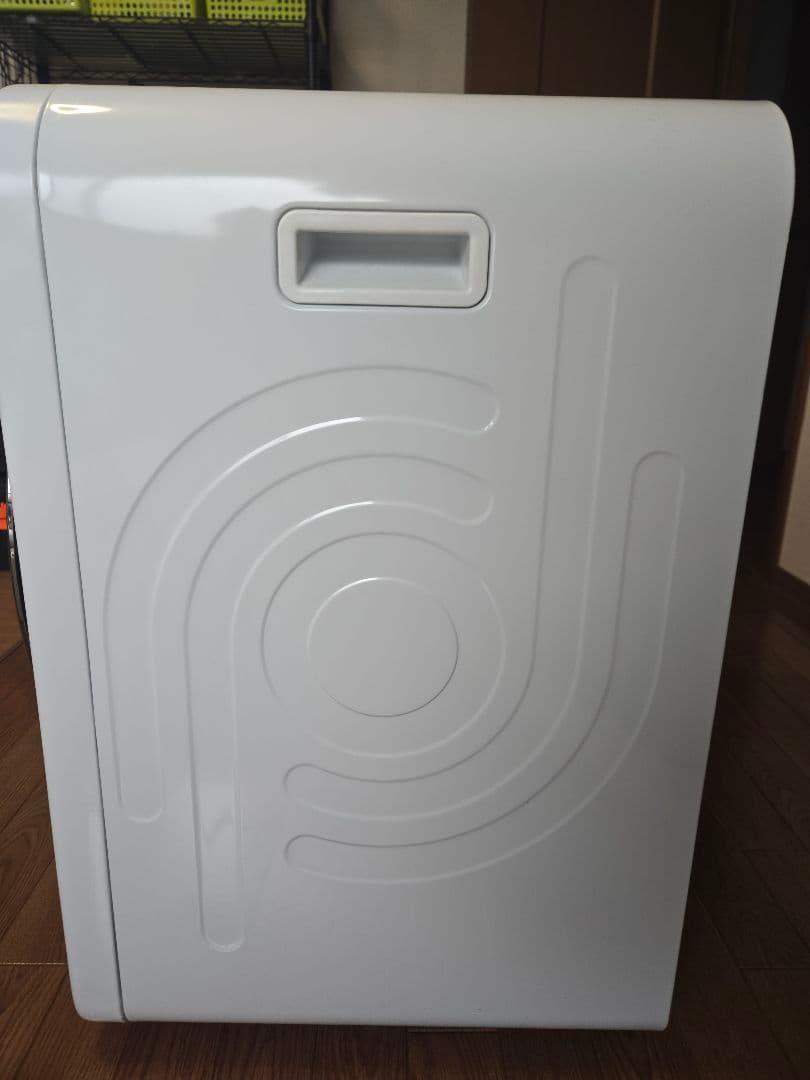 2023年製　Yoquna 衣類乾燥機 6kg UV消臭