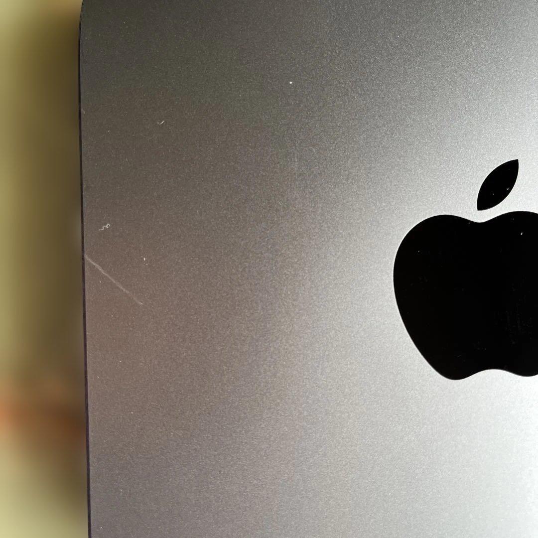 キノコ Mac mini2018/Core i5/16GB/256GB