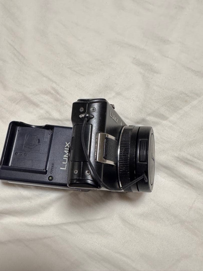 ★完動品パナソニック ルミックス DMC-LX2 Panasonic LUMIX