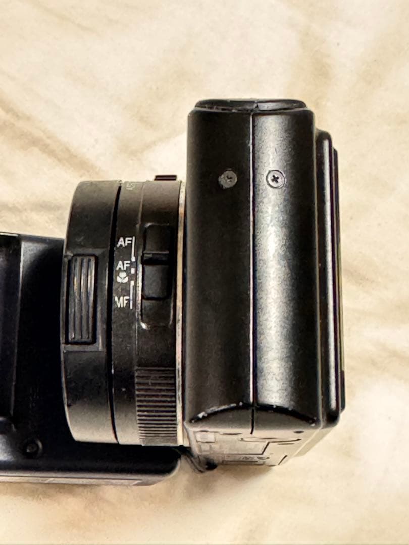 ★完動品パナソニック ルミックス DMC-LX2 Panasonic LUMIX