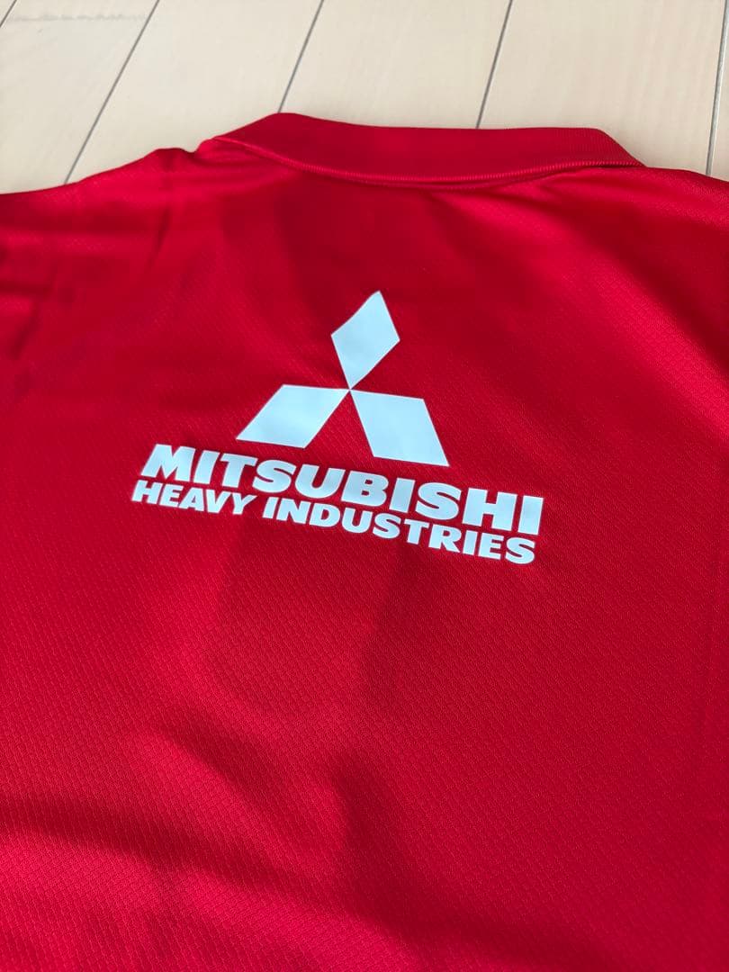 新品タグ付　2025 浦和レッズ 1st ユニフォーム　Lサイズ　NIKE