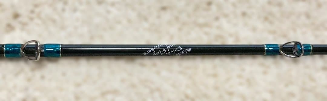 TULALA Jazil63 ツララ　ジャジル　63m　フライテクス