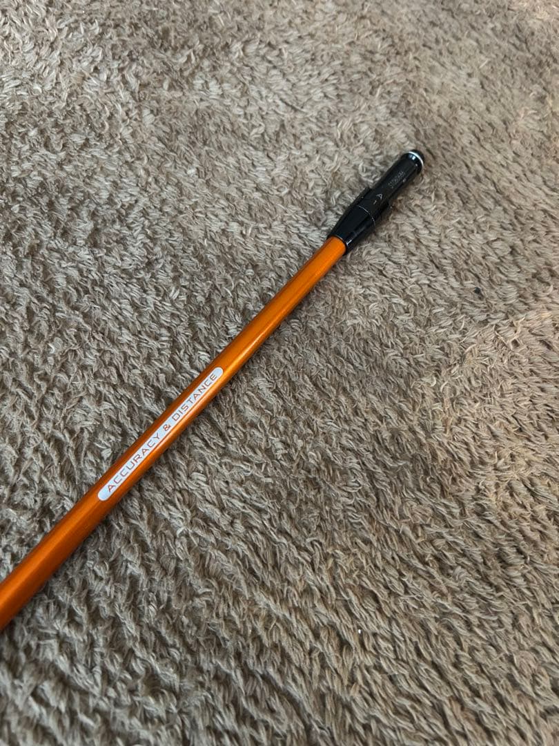 aaa 　TOUR AD DI 6X ドライバー タイトリストスリーブ