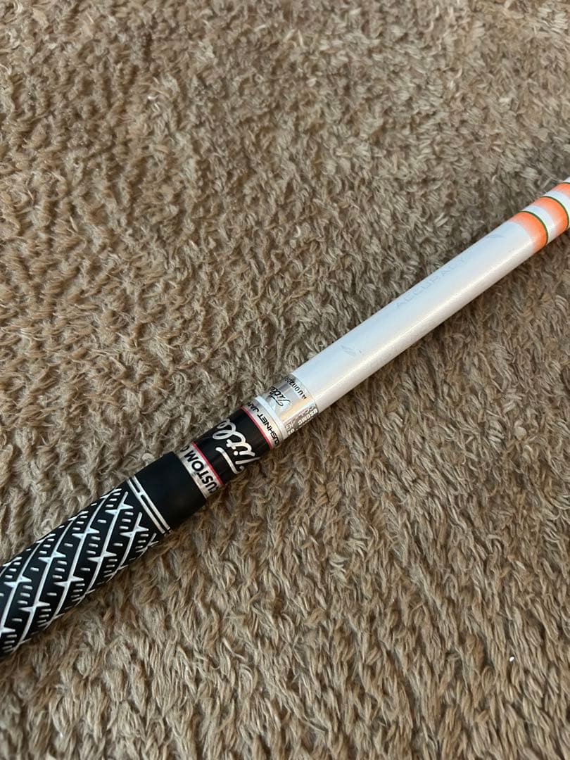 aaa 　TOUR AD DI 6X ドライバー タイトリストスリーブ