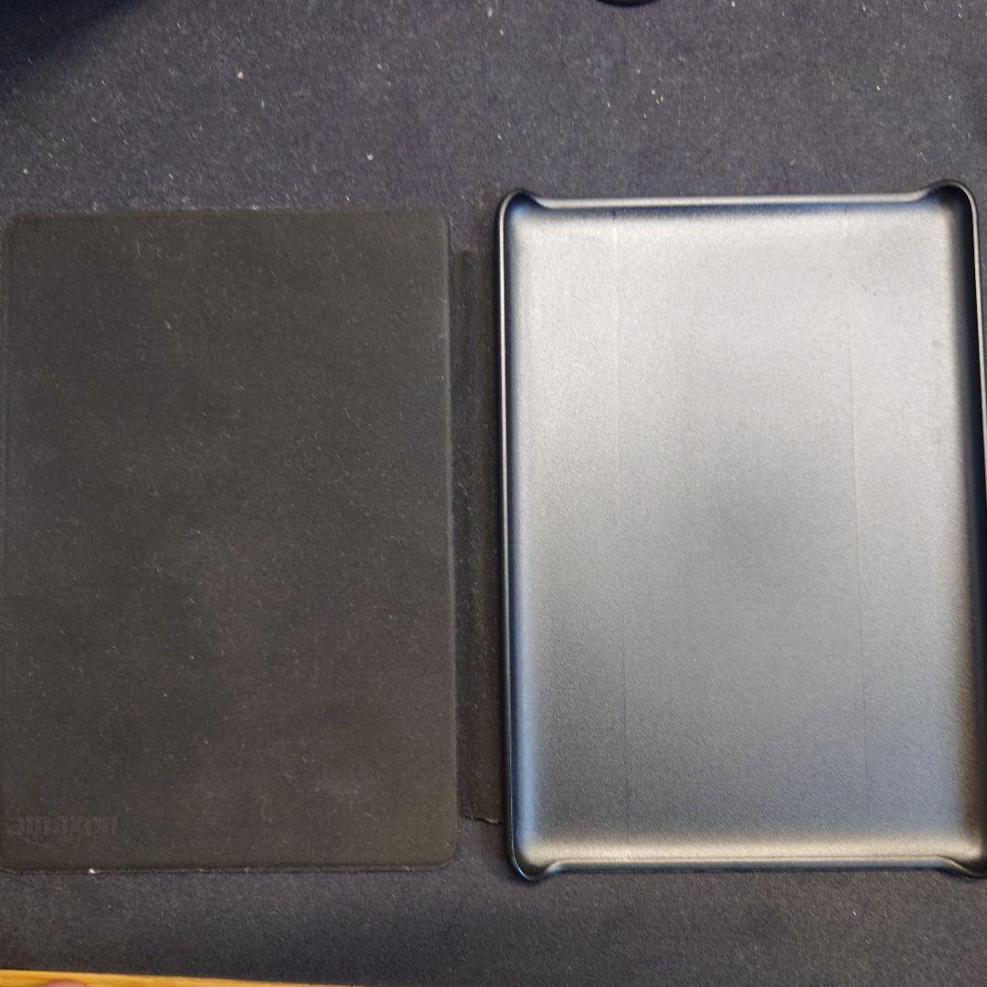 Kindle Paperwhite Wi-Fi 32GB 広告あり+純正カバー