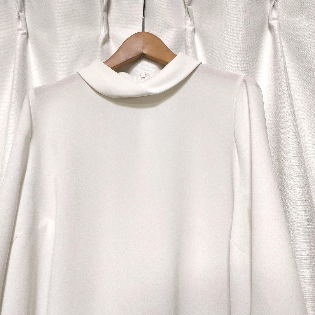 【美品】Col Pierrot Rollneck Blouse