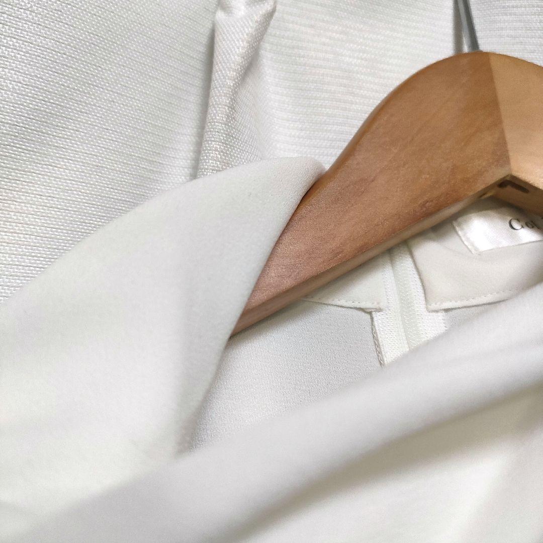 【美品】Col Pierrot Rollneck Blouse