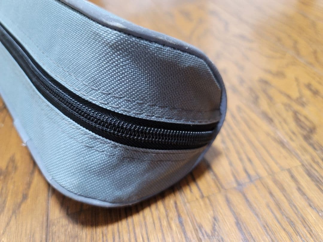 TroutinMarquis Nano TMNS-562L-KR ケース付属