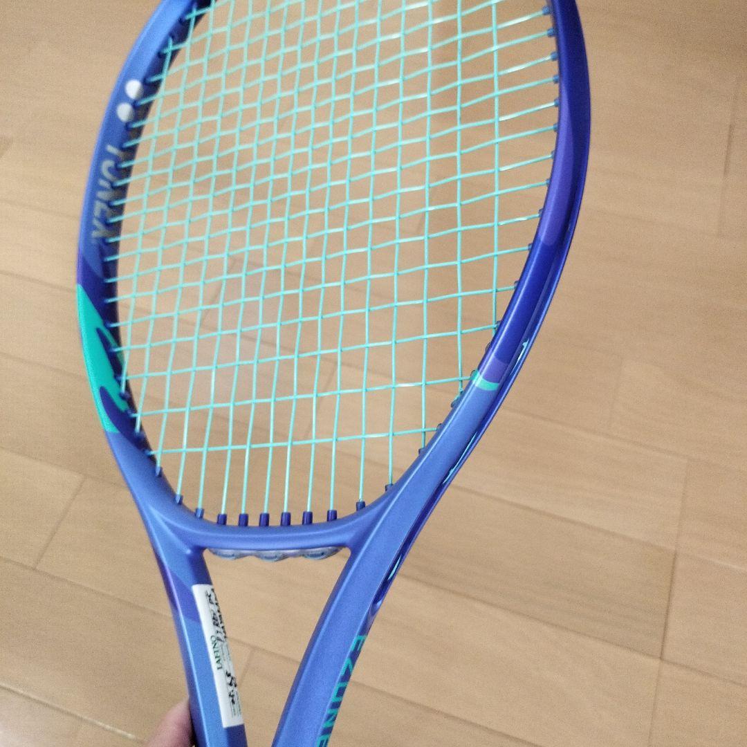YONEX EZONE 100 TOUR G3 テニスラケット