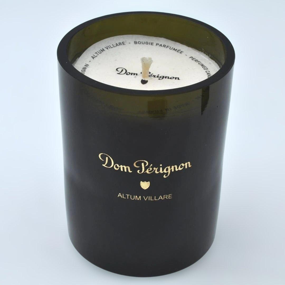 【非売品】ドンペリニヨン アロマキャンドル TA1670