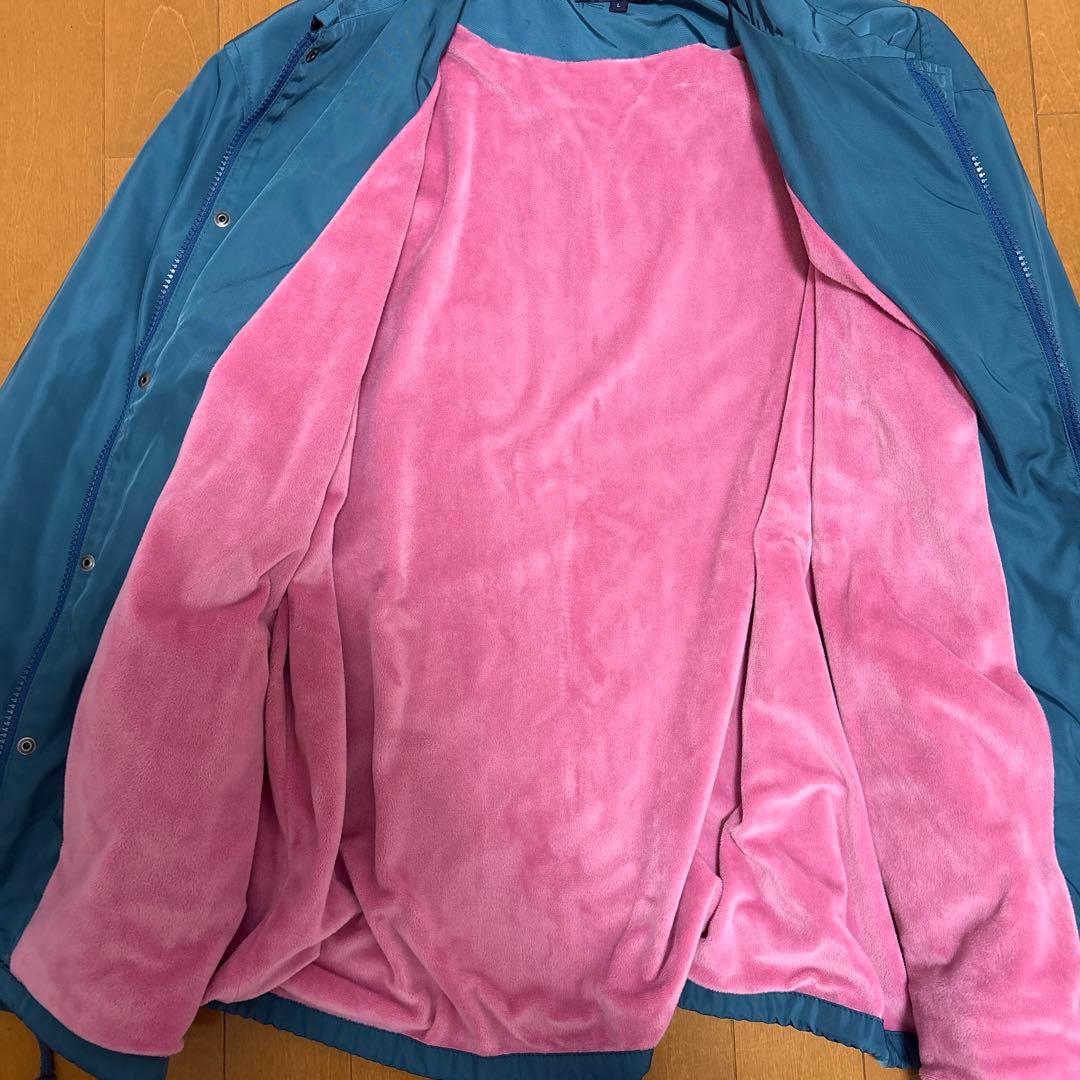 ROARK ナイロンコーチジャケット Lサイズ