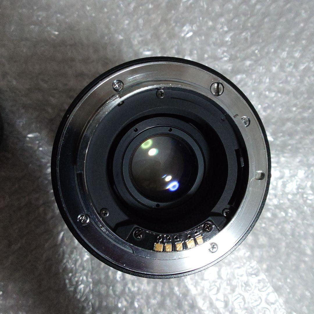 レンズ(ズーム) Tokina AF 20-35mm f2.8 AT-X 235 AF PRO