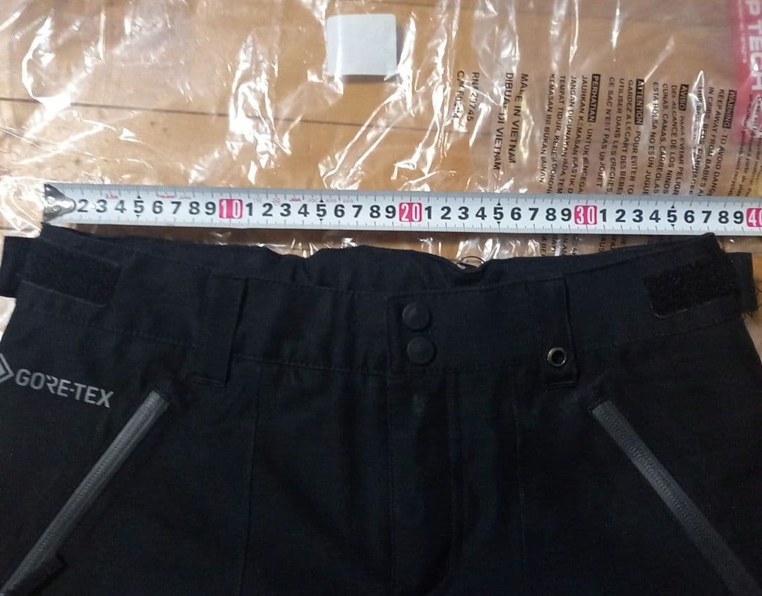 Taku　BURTON GORE-TEX L スノーボードウェア キッズ