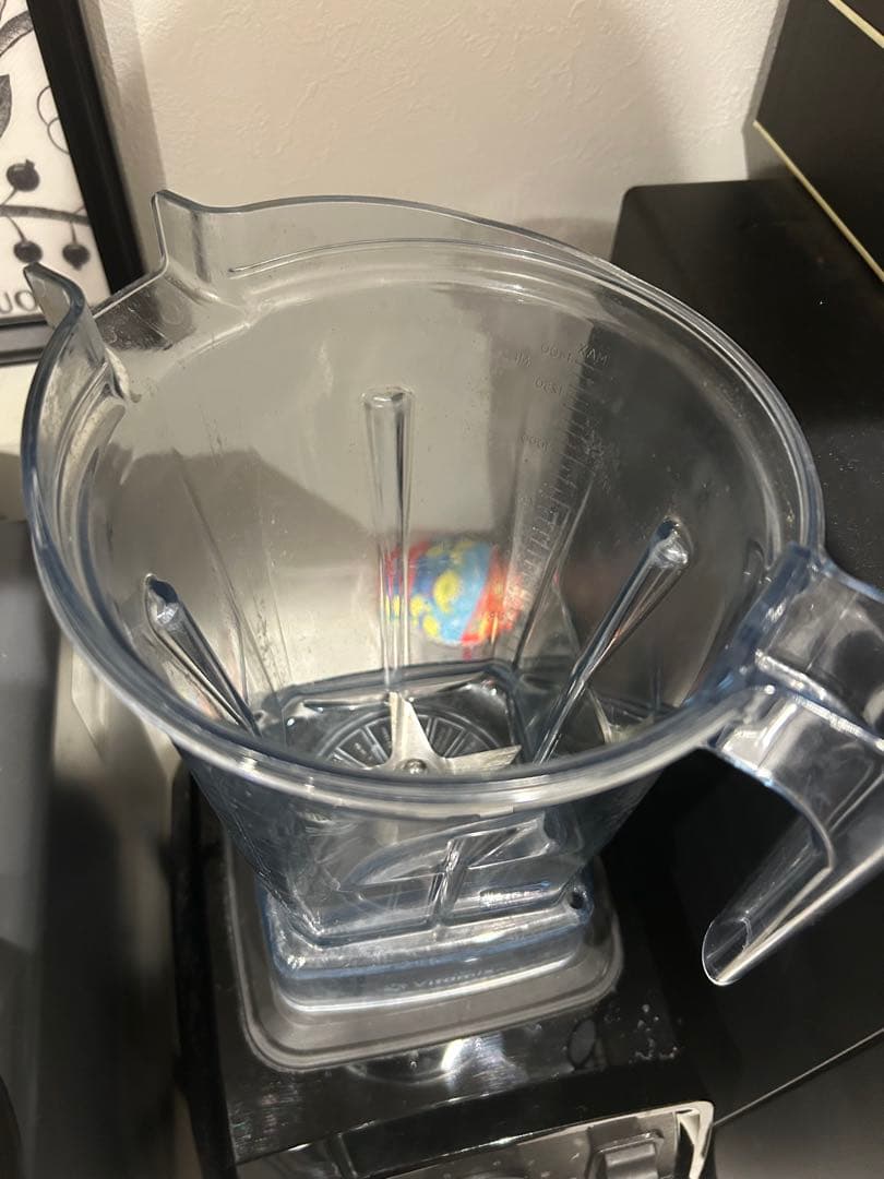 Vitamix E310ブレンダー VM0202モデル