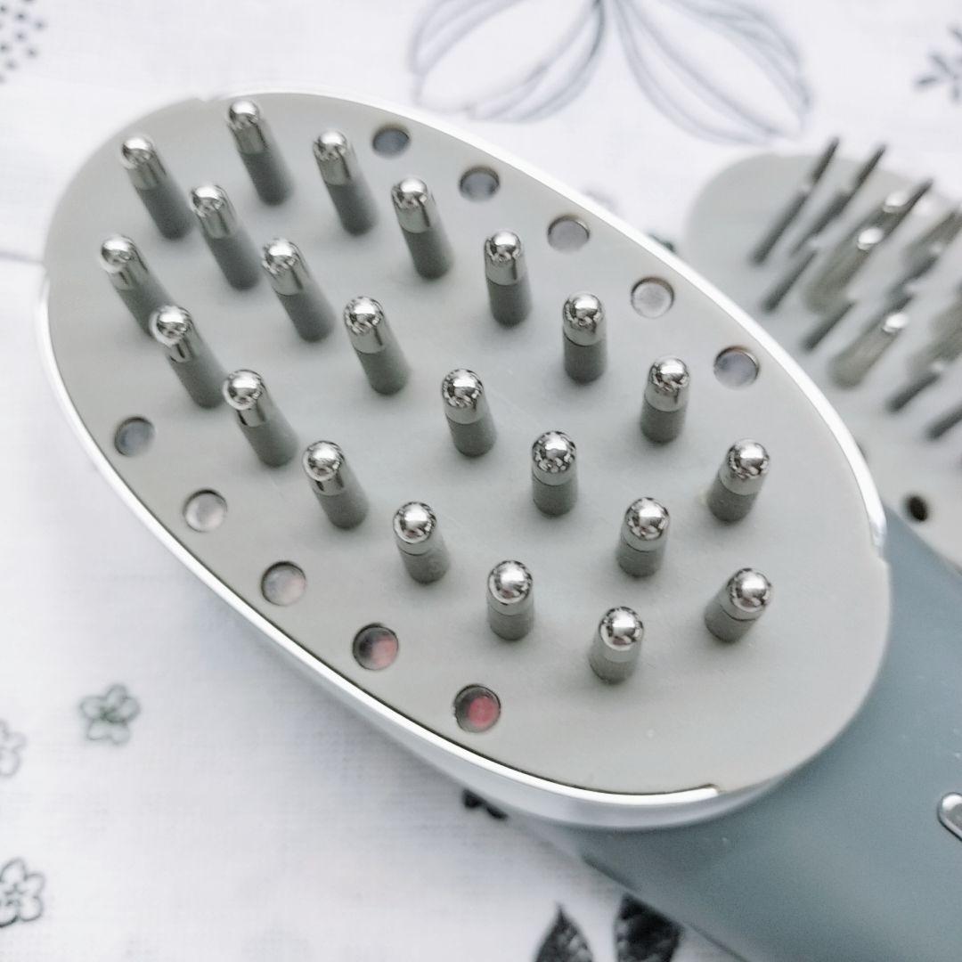 ほぼ未使用⭐️最新モデル スカルプリフト アクティブ プラス MS-82G