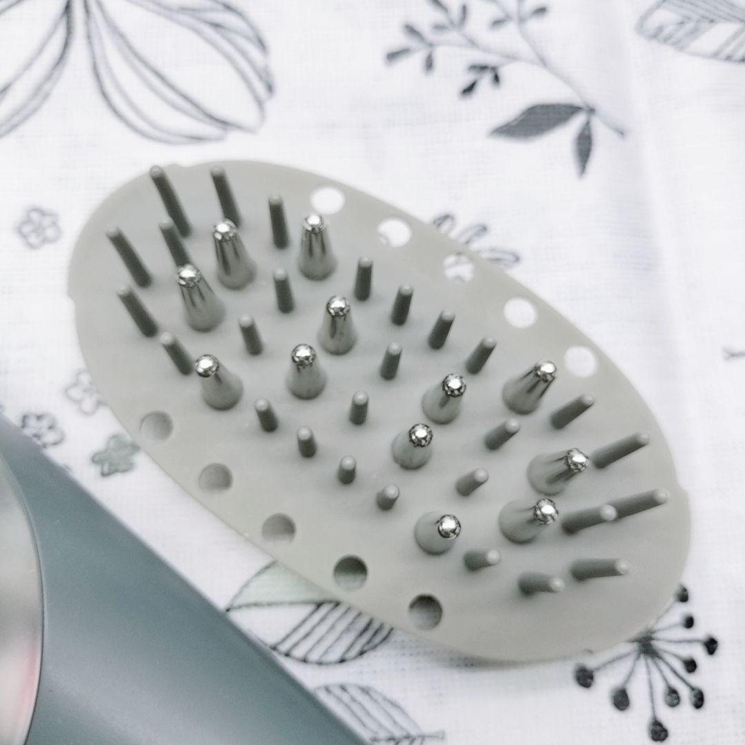 ほぼ未使用⭐️最新モデル スカルプリフト アクティブ プラス MS-82G