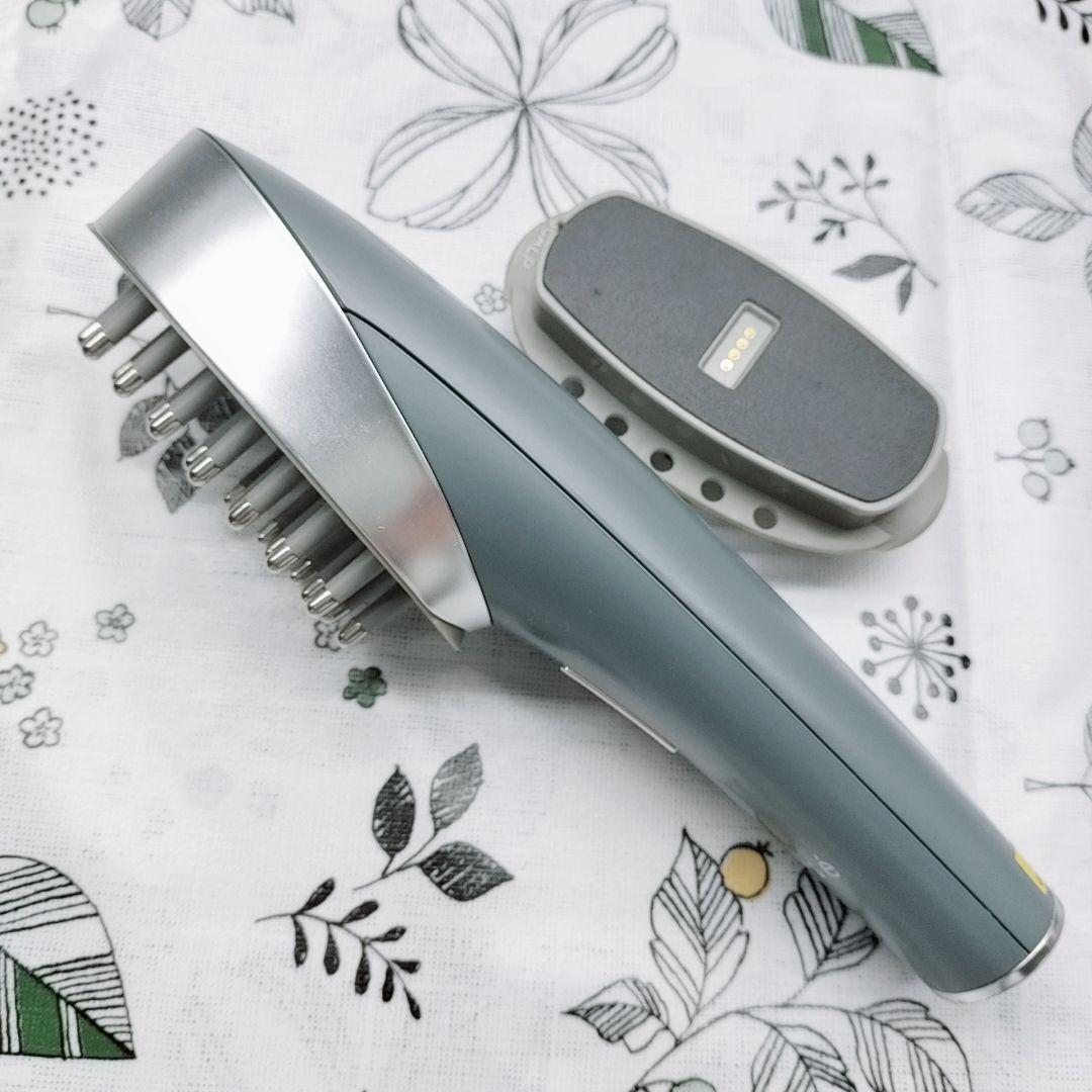 ほぼ未使用⭐️最新モデル スカルプリフト アクティブ プラス MS-82G