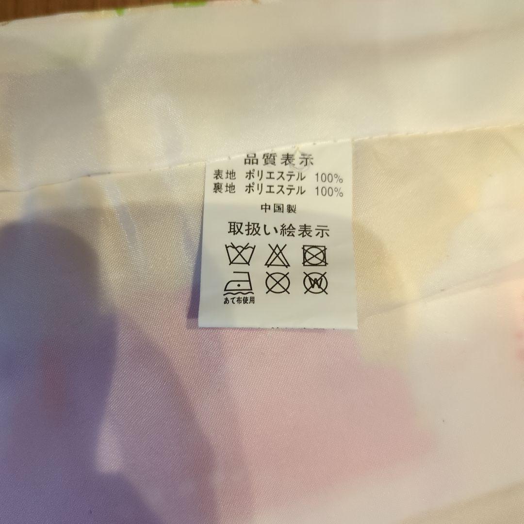 七五三　三歳　 着物セット