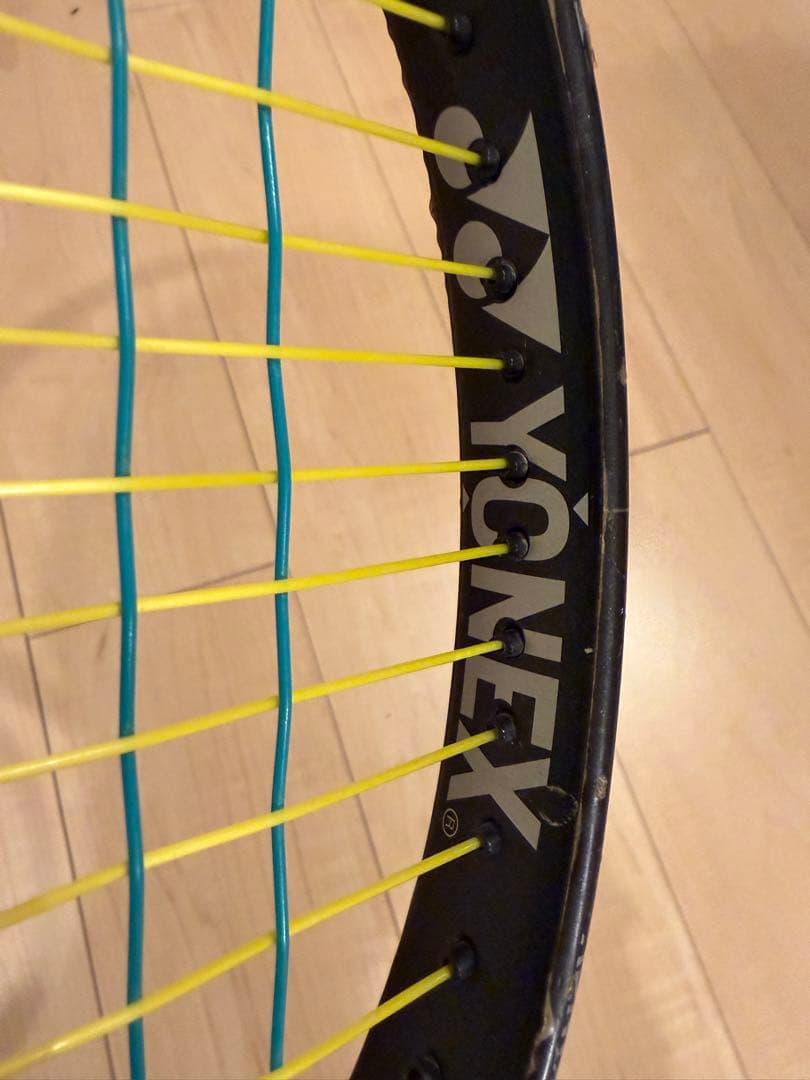 ヨネックス　ソフトテニスラケット　50Sリミテッド