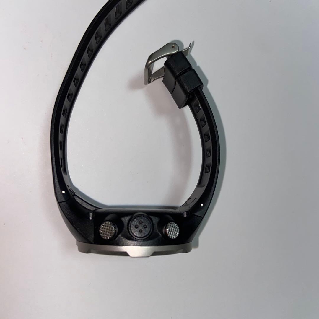 『美品』ショットナビ ゴルフ W1 エヴォルブ 腕時計型GPSナビ